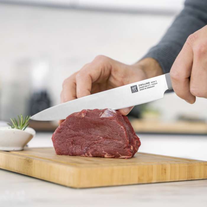 Нож для нарезки 180 мм ZWILLING Now S 54540-181