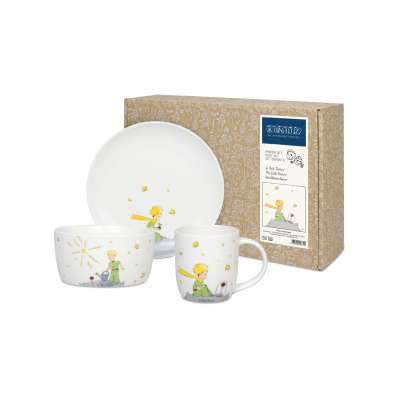 Набор детской посуды &quot;Маленький принц&quot; Koenitz 11 5 000 2901