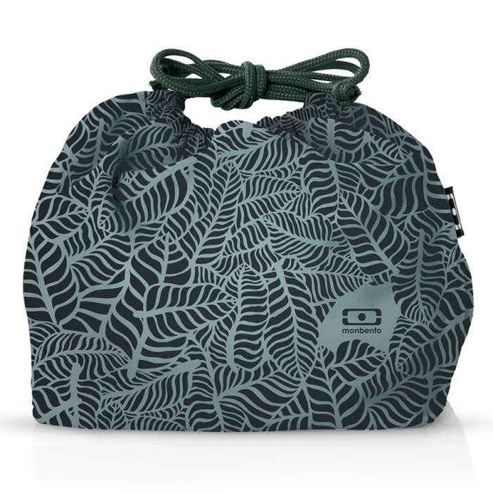 Мешочек для ланча mb pochette, jungle Monbento 1002 02 430