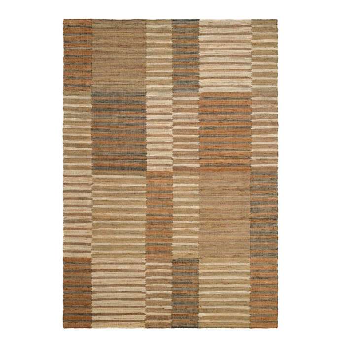 Ковер из джута rishikesh из коллекции ethnic Tkano TK25-DR0027