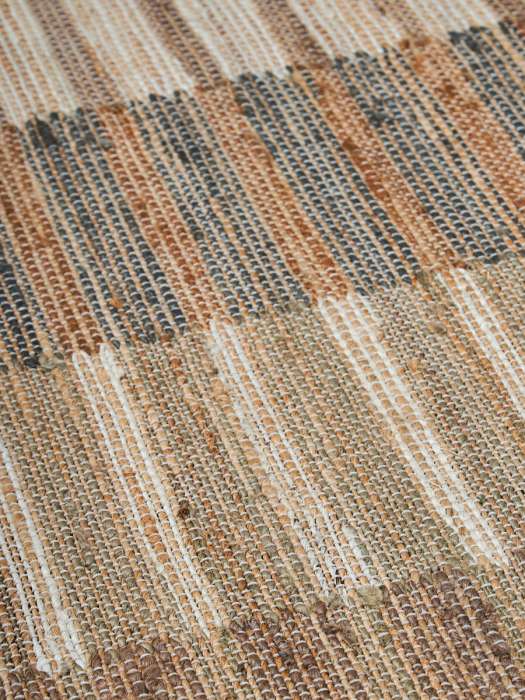 Ковер из джута rishikesh из коллекции ethnic Tkano TK25-DR0027