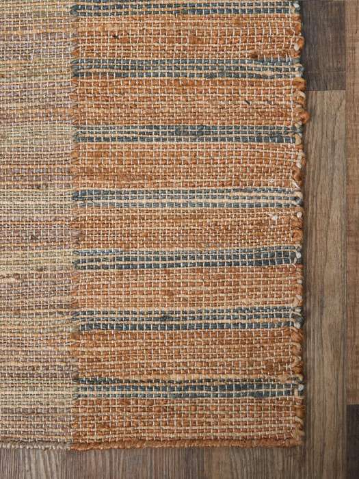 Ковер из джута rishikesh из коллекции ethnic Tkano TK25-DR0027
