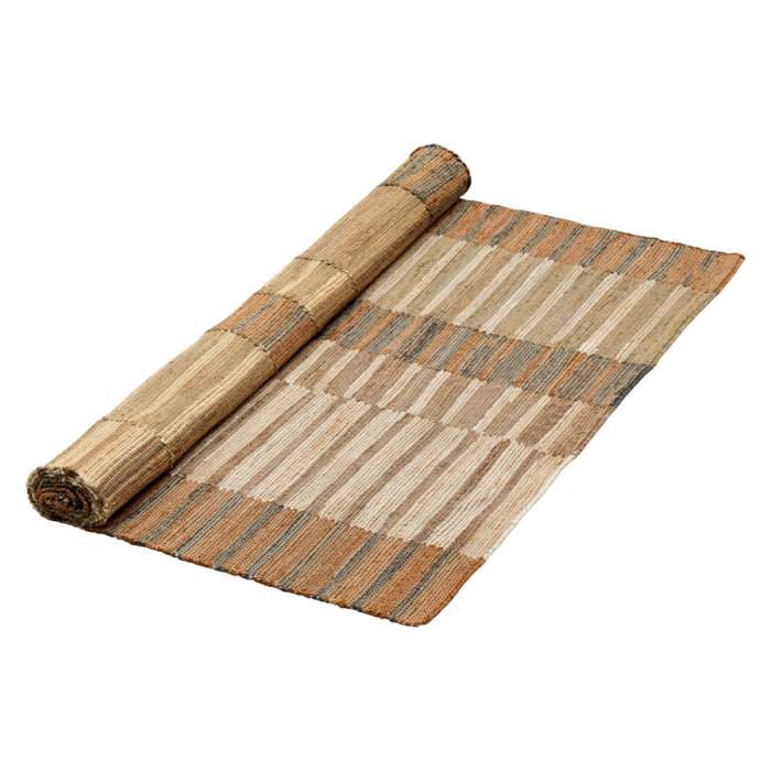 Ковер из джута rishikesh из коллекции ethnic Tkano TK25-DR0027