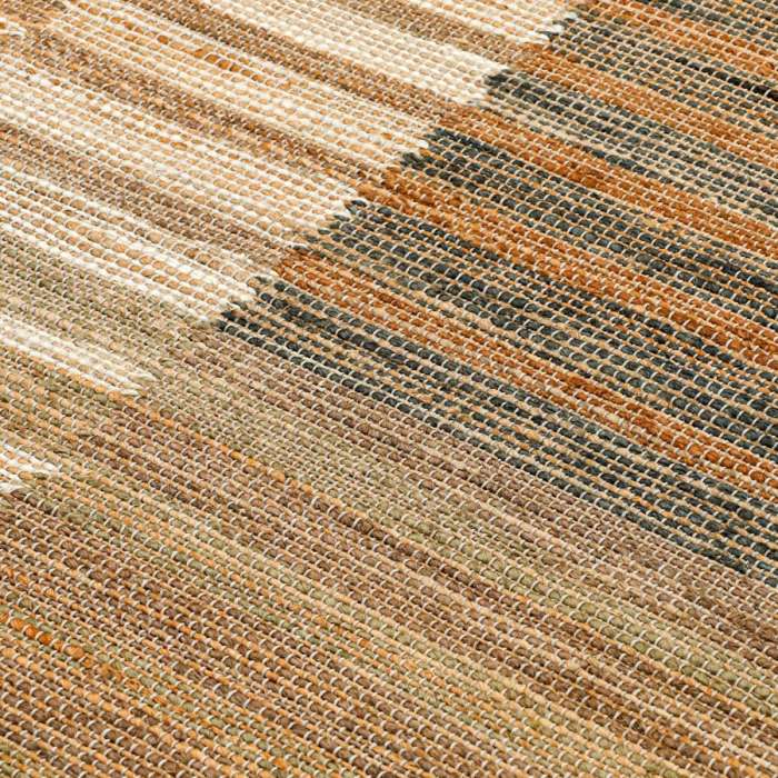 Ковер из джута rishikesh из коллекции ethnic Tkano TK25-DR0027