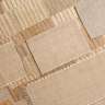 Ковер из джута rishikesh из коллекции ethnic Tkano TK25-DR0027