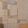 Ковер из джута rishikesh из коллекции ethnic Tkano TK25-DR0027