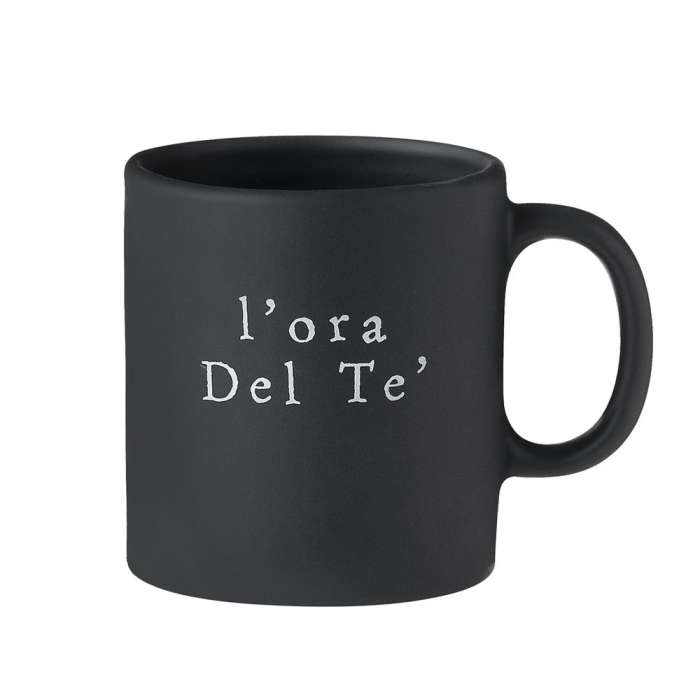 Кружка Nero Easy 350 мл Nuova Cer 5019-EAB