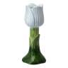 Подсвечник floret голубого цвета из коллекции blossom, 20 см Tkano TK26-DEC-CNH0002