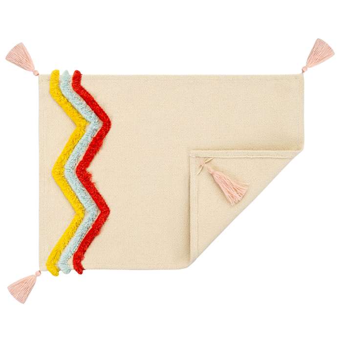 Салфетка под приборы Такт из коллекции blossom, 33х48 см Tkano TK26-PM0003