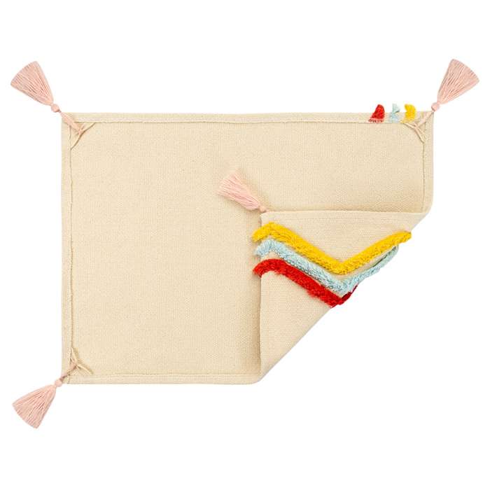 Салфетка под приборы Такт из коллекции blossom, 33х48 см Tkano TK26-PM0003