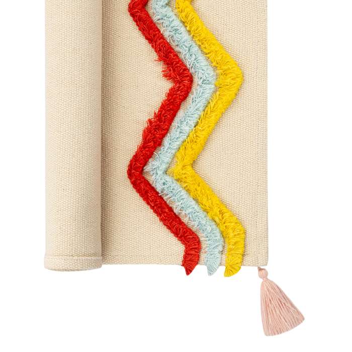 Салфетка под приборы Такт из коллекции blossom, 33х48 см Tkano TK26-PM0003