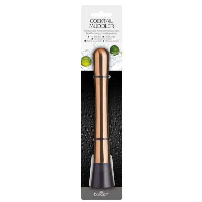 Мадлер BarСraft KITCHEN CRAFT BCLLMUDD