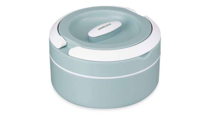 Термос для еды Pinnacle 1,8 л, зеленый PINNACLE PIN-PR-2000-green