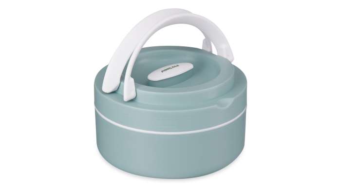 Термос для еды Pinnacle 1,8 л, зеленый PINNACLE PIN-PR-2000-green