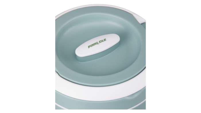 Термос для еды Pinnacle 1,8 л, зеленый PINNACLE PIN-PR-2000-green