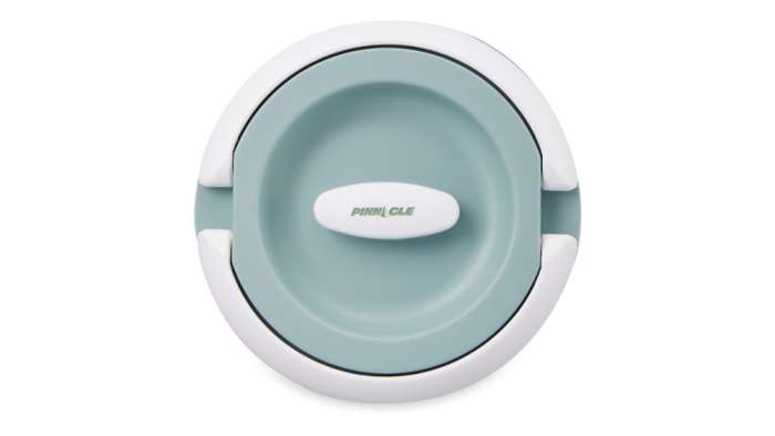 Термос для еды Pinnacle 1,8 л, зеленый PINNACLE PIN-PR-2000-green