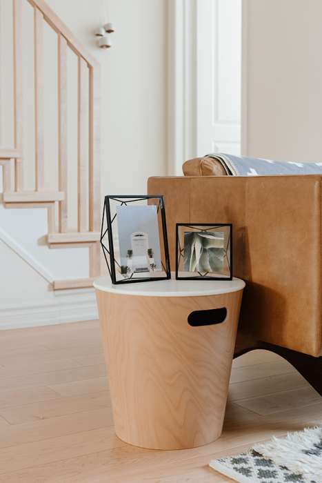 Фоторамка prisma, 13х18, черная UMBRA 313015-040