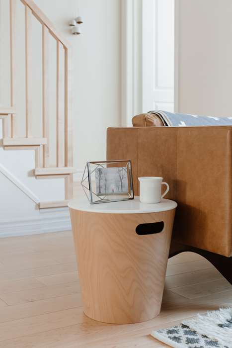 Фоторамка prisma, 13х18, черная UMBRA 313015-040