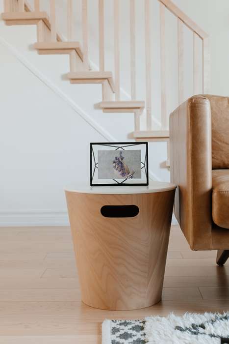 Фоторамка prisma, 13х18, черная UMBRA 313015-040