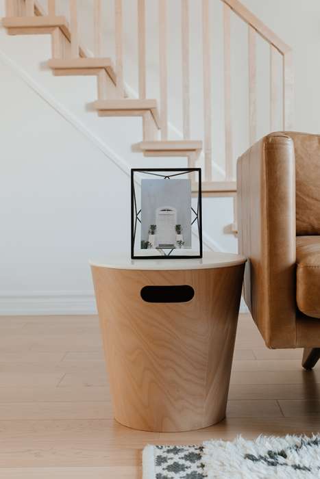 Фоторамка prisma, 13х18, черная UMBRA 313015-040