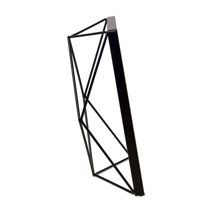 Фоторамка prisma, 13х18, черная UMBRA 313015-040