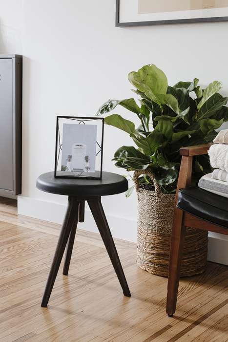 Фоторамка prisma, 13х18, черная UMBRA 313015-040