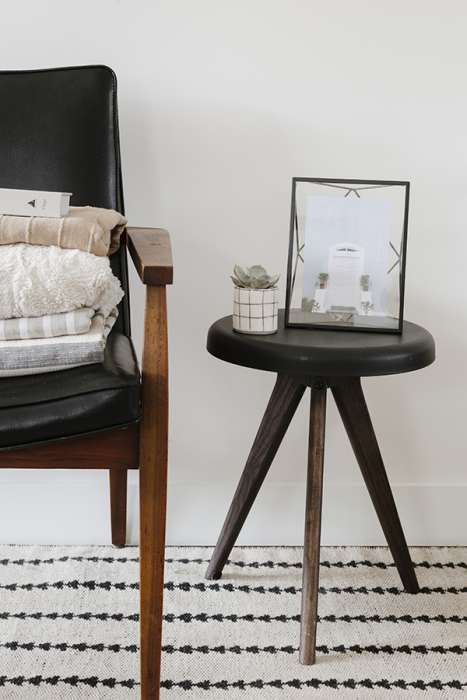 Фоторамка prisma, 13х18, черная UMBRA 313015-040