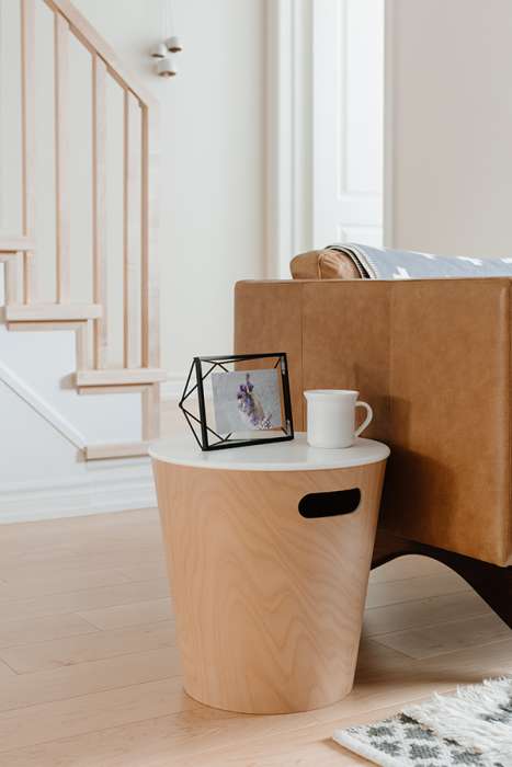 Фоторамка prisma, 13х18, черная UMBRA 313015-040