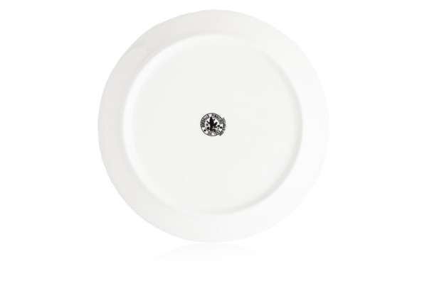 Тарелка пирожковая Bordallo Pinheiro Рыбы 15,5 см, керамика BOR65001525