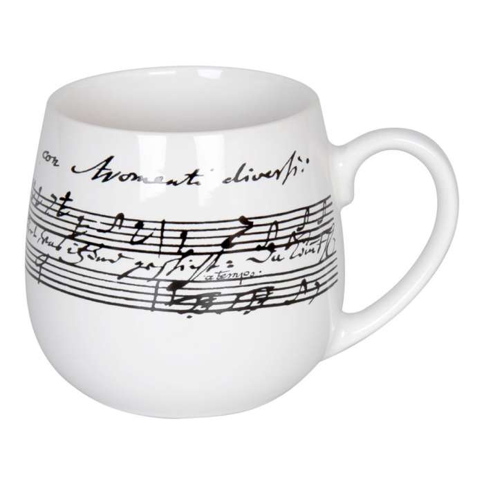 Кружка "Кантата" KONITZ 11 7 343 0637