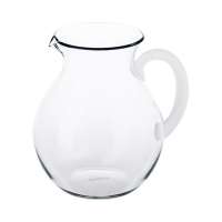Кувшин dolcevita, balloon, 2 л, прозрачный Guzzini 12810000
