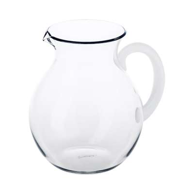 Кувшин dolcevita, balloon, 2 л, прозрачный Guzzini 12810000