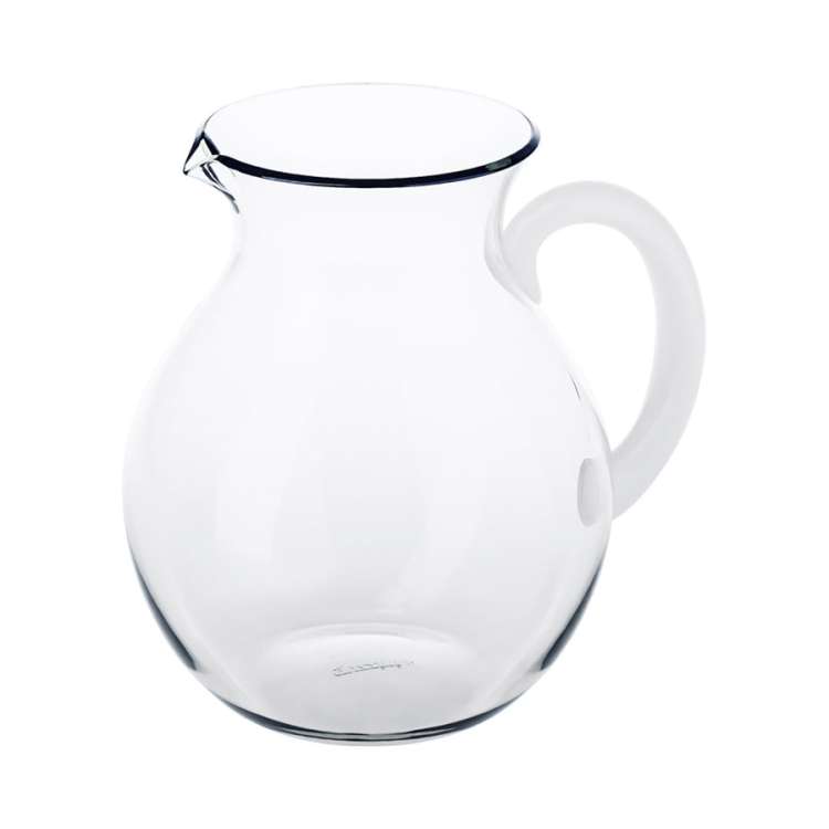 Кувшин dolcevita, balloon, 2 л, прозрачный Guzzini 12810000
