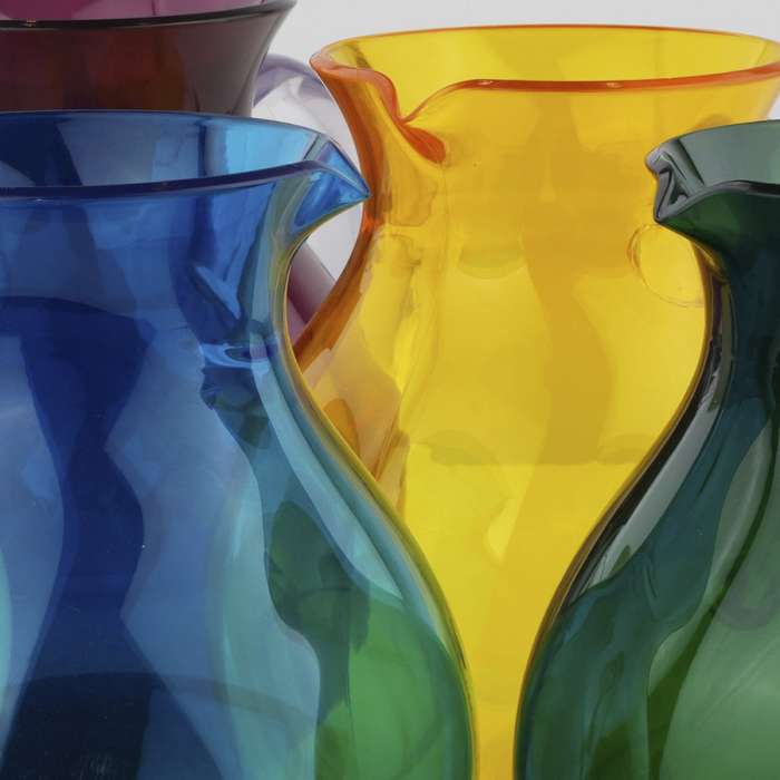 Кувшин dolcevita, balloon, 2 л, прозрачный Guzzini 12810000