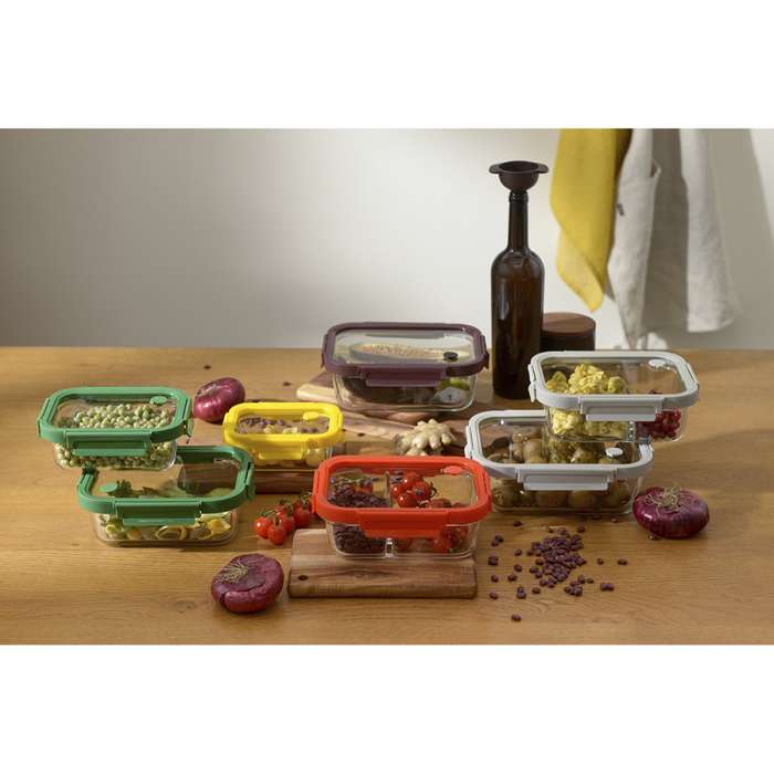 Набор из 3-х воронок и фильтра bakke Smart Solutions SS-FN-PP-set4