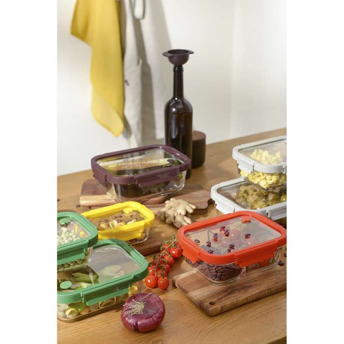 Набор из 3-х воронок и фильтра bakke Smart Solutions SS-FN-PP-set4