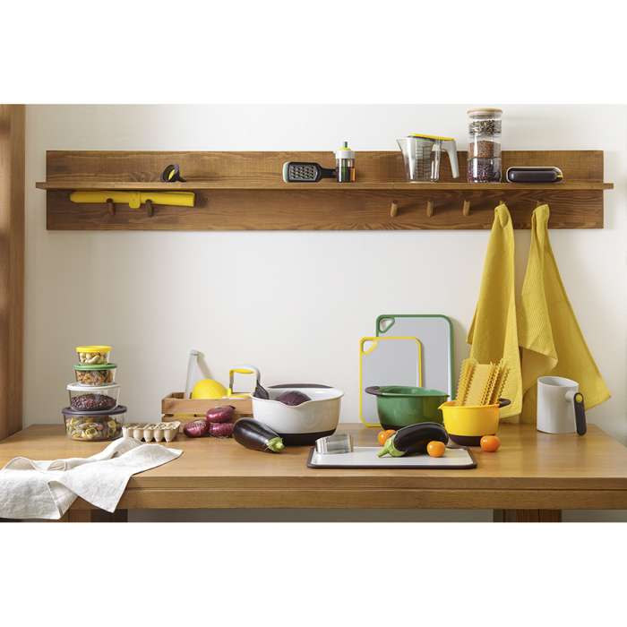 Набор из 3-х воронок и фильтра bakke Smart Solutions SS-FN-PP-set4