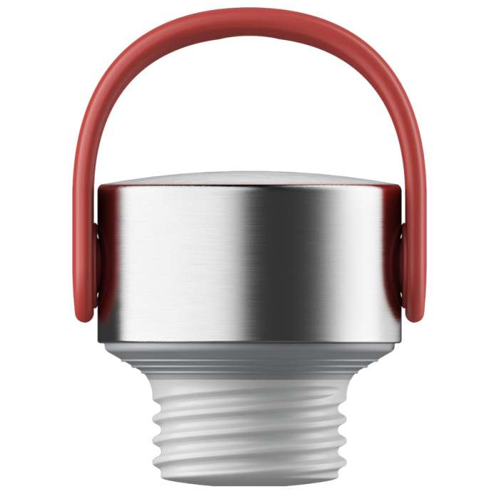 Термос series 2, 1 л, красный Chilly's Bottles B2B_B1000S2MRED