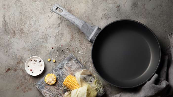 Сковорода с антипригарным покрытием, 26 см SEDA NADOBA 729417