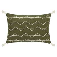 Подушка декоративная spring vibes из коллекции ethnic, 30х45 см Tkano TK25-CU0006