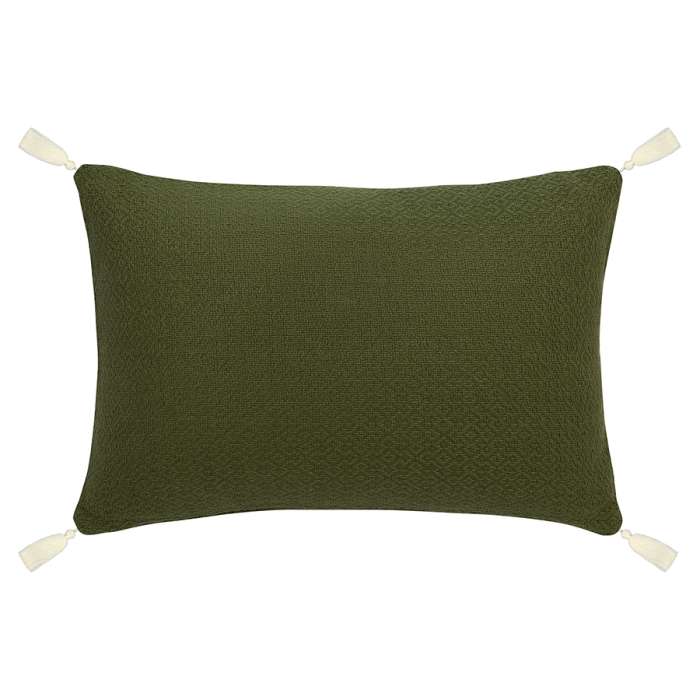 Подушка декоративная spring vibes из коллекции ethnic, 30х45 см Tkano TK25-CU0006