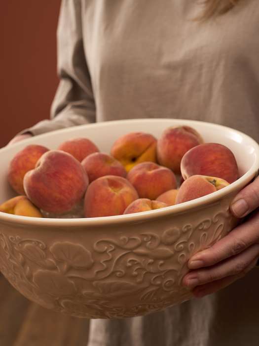 Миска english gardens, 5 л, пудровая Liberty Jones LJ0000444