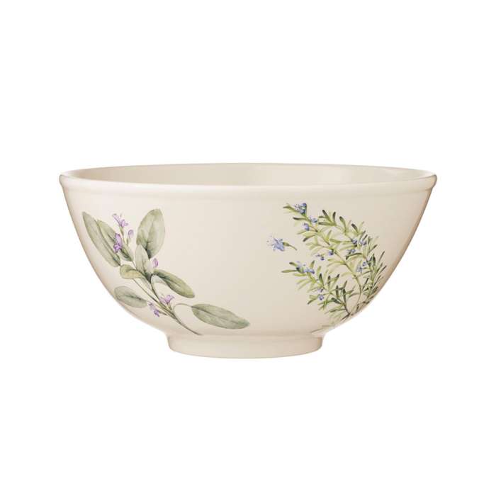 Салатница Rosemary 27.5 см Nuova Cer 9409-RSM