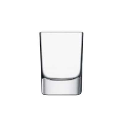 Набор бокалов для ликера Strauss 60 мл, 6 шт LUIGI BORMIOLI 09828/06