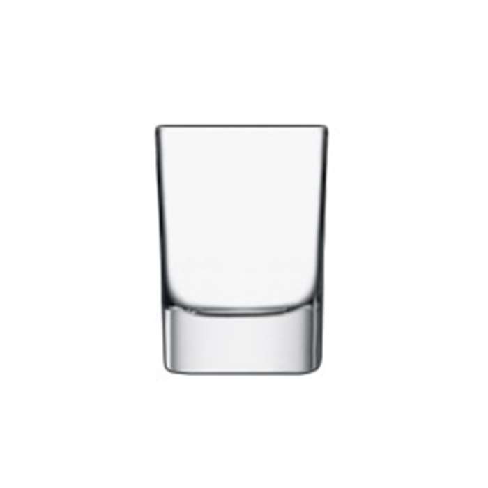 Набор бокалов для ликера Strauss 60 мл, 6 шт LUIGI BORMIOLI 09828/06