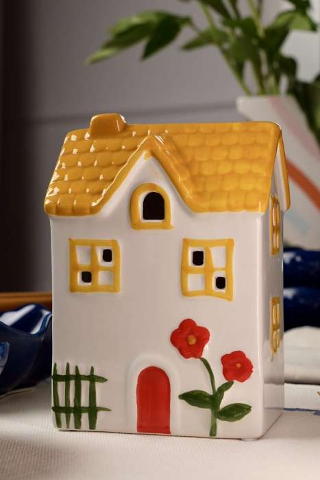 Домик с подсветкой ribe из коллекции blossom Tkano TK26-DEC-BD0001
