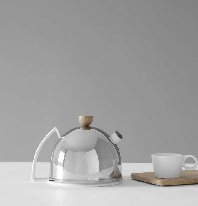 Чайник заварочный с ситечком 0,9л Thomas VIVA Scandinavia V78002