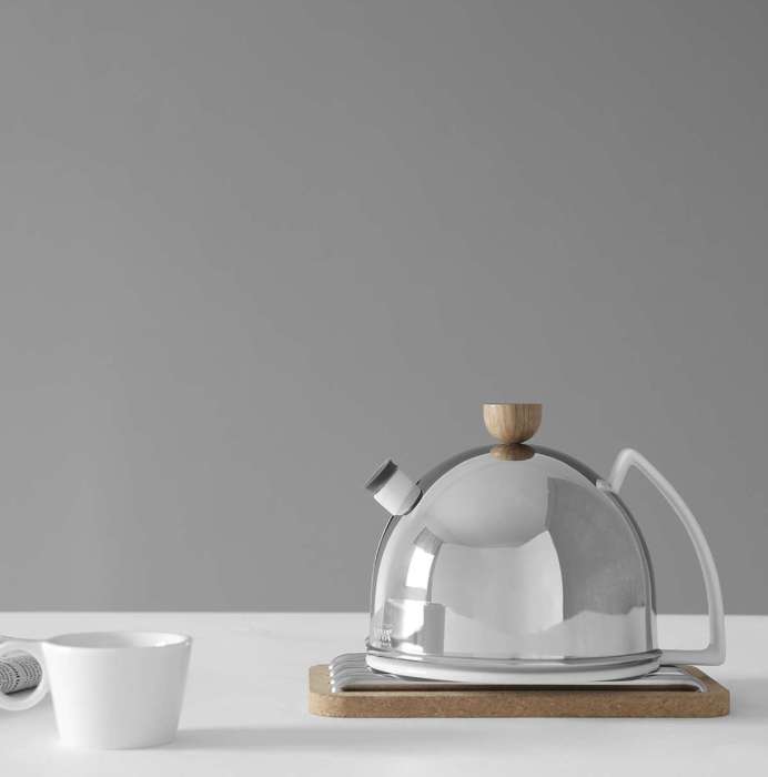 Чайник заварочный с ситечком 0,9л Thomas VIVA Scandinavia V78002