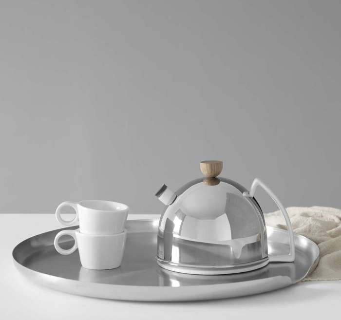 Чайник заварочный с ситечком 0,9л Thomas VIVA Scandinavia V78002