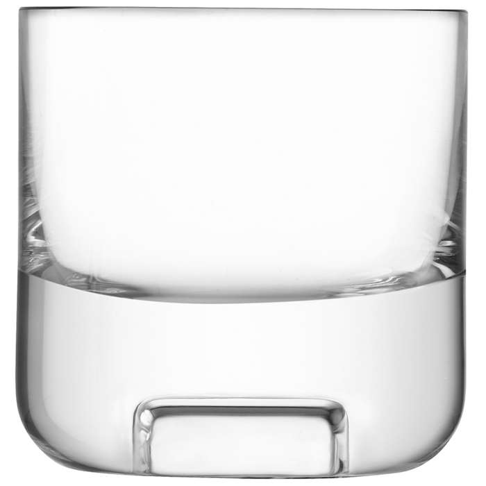 Набор стаканов для виски cask, 240 мл, 2 шт. LSA International G1687-09-301